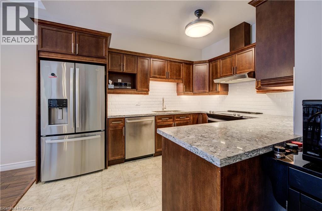 34 Livingston Boulevard Unit# 15, Baden, Ontario  N3A 4M7 - Photo 11 - 40792389