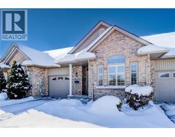 34 LIVINGSTON Boulevard Unit# 15, Baden, Ontario