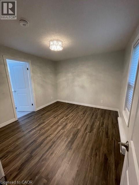 109 Waterloo Street Unit# Main, Kitchener, Ontario  N2H 3V5 - Photo 7 - 40792180