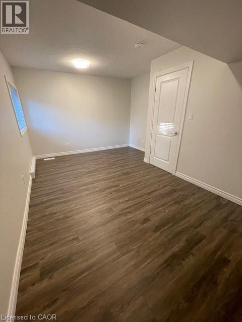 109 Waterloo Street Unit# Main, Kitchener, Ontario  N2H 3V5 - Photo 9 - 40792180