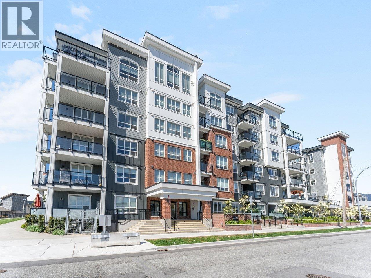 1315 2180 Kelly Avenue, Port Coquitlam, British Columbia V3C 0S6 - Photo 1 - R3072512