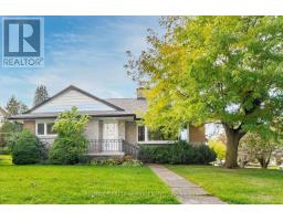 107 WEBER STREET S, Waterloo, Ontario