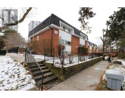 2 - 100 GEORGE HENRY BOULEVARD, Toronto, Ontario