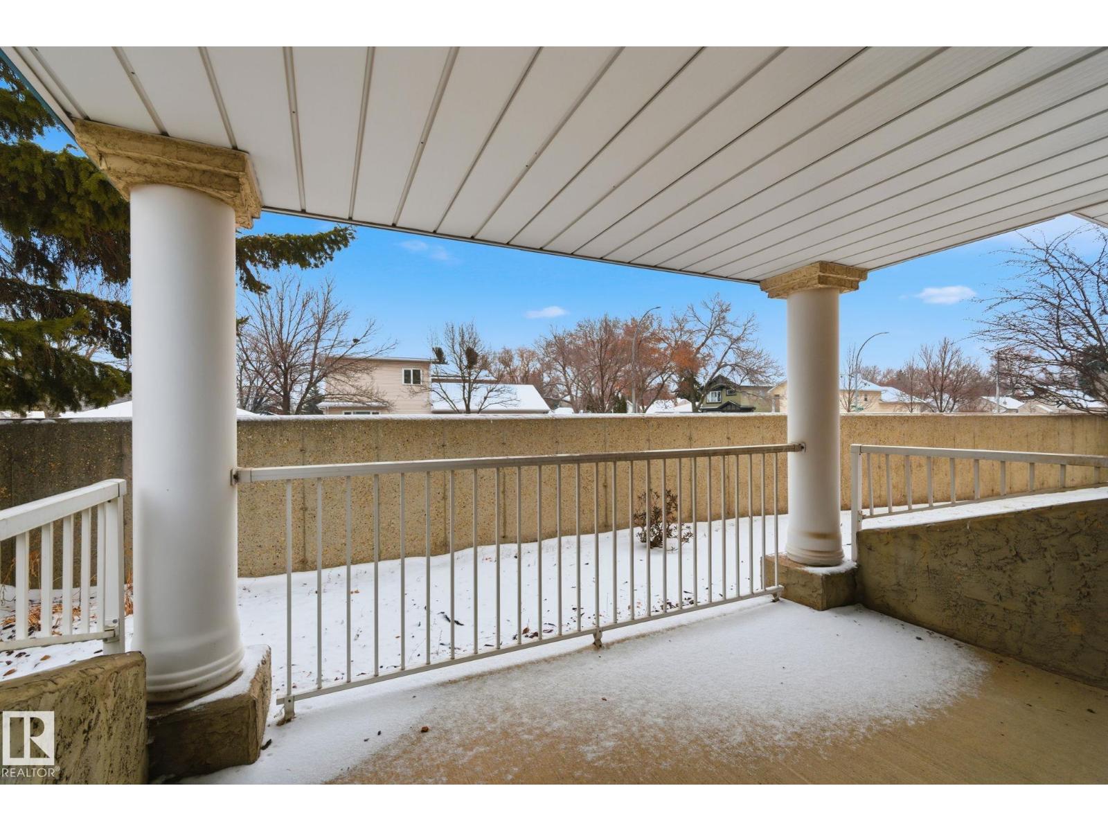 #48 9908 80 Av Nw Nw, Edmonton, Alberta  T6E 6L7 - Photo 23 - E4467564