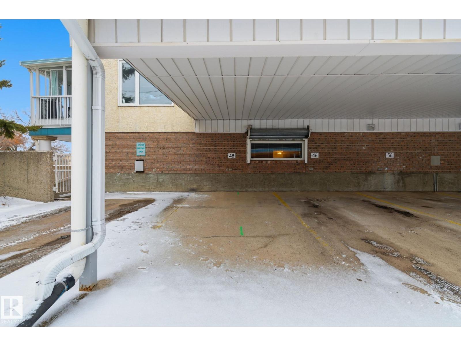 #48 9908 80 Av Nw Nw, Edmonton, Alberta  T6E 6L7 - Photo 26 - E4467564