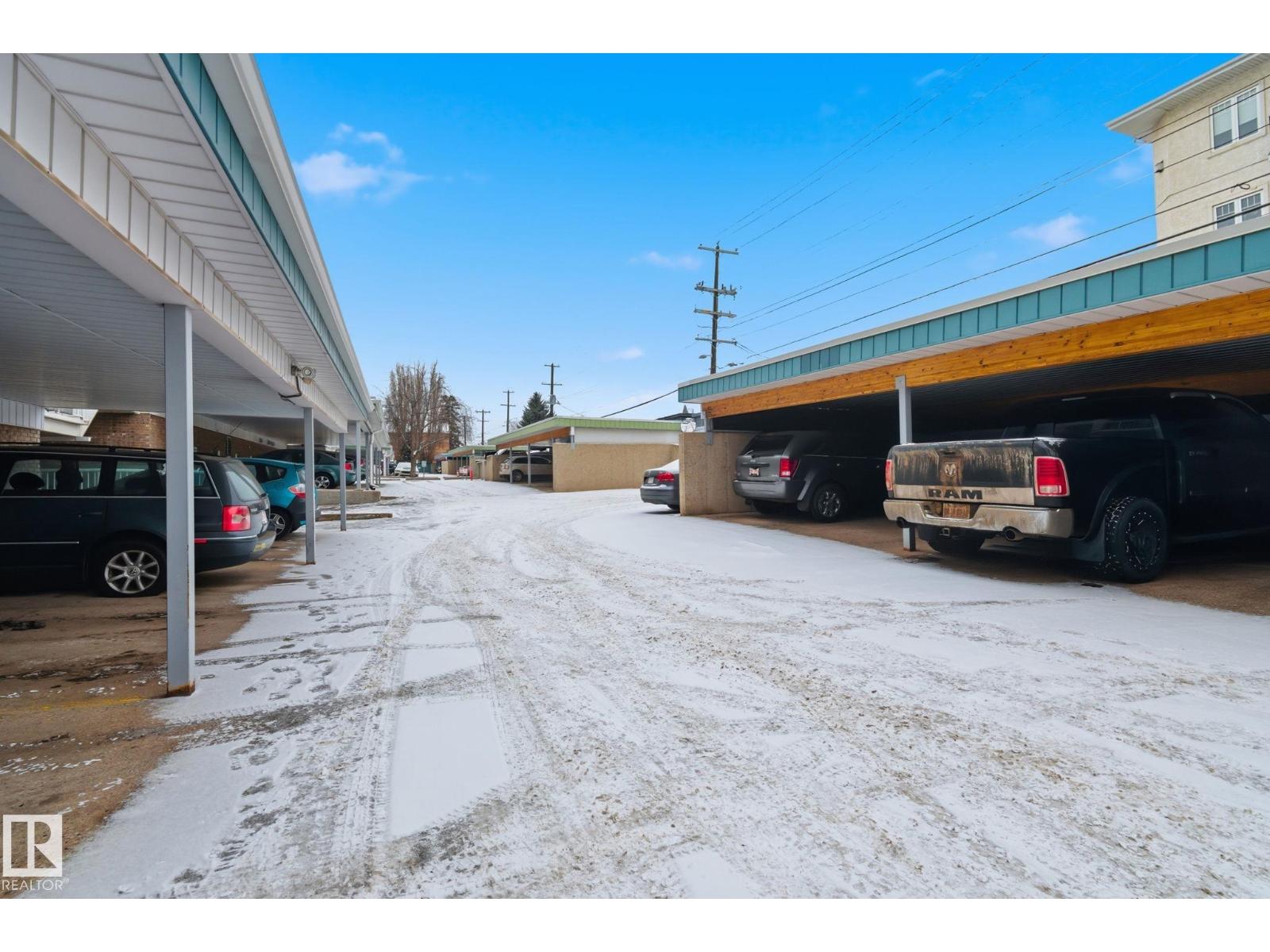 #48 9908 80 Av Nw Nw, Edmonton, Alberta  T6E 6L7 - Photo 27 - E4467564