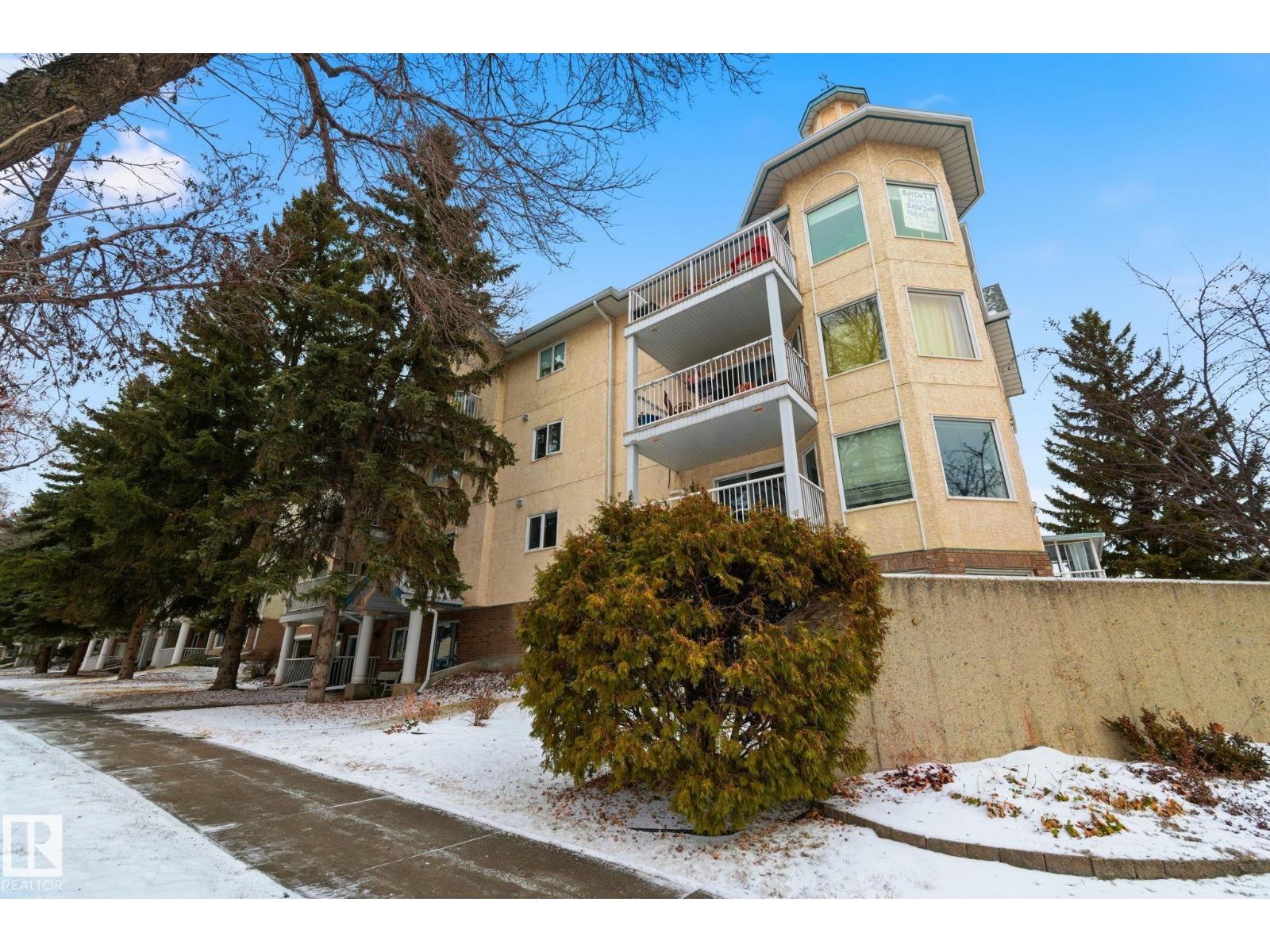 #48 9908 80 Av Nw Nw, Edmonton, Alberta  T6E 6L7 - Photo 29 - E4467564