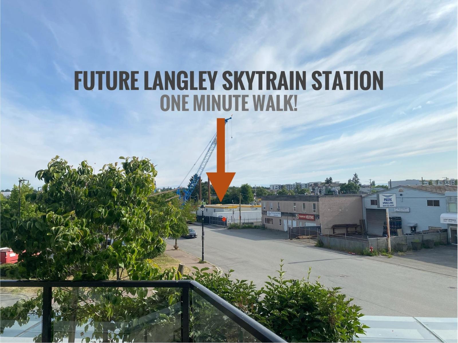 202 20360 Logan Avenue, Langley, British Columbia  V3A 0P5 - Photo 11 - R3072536