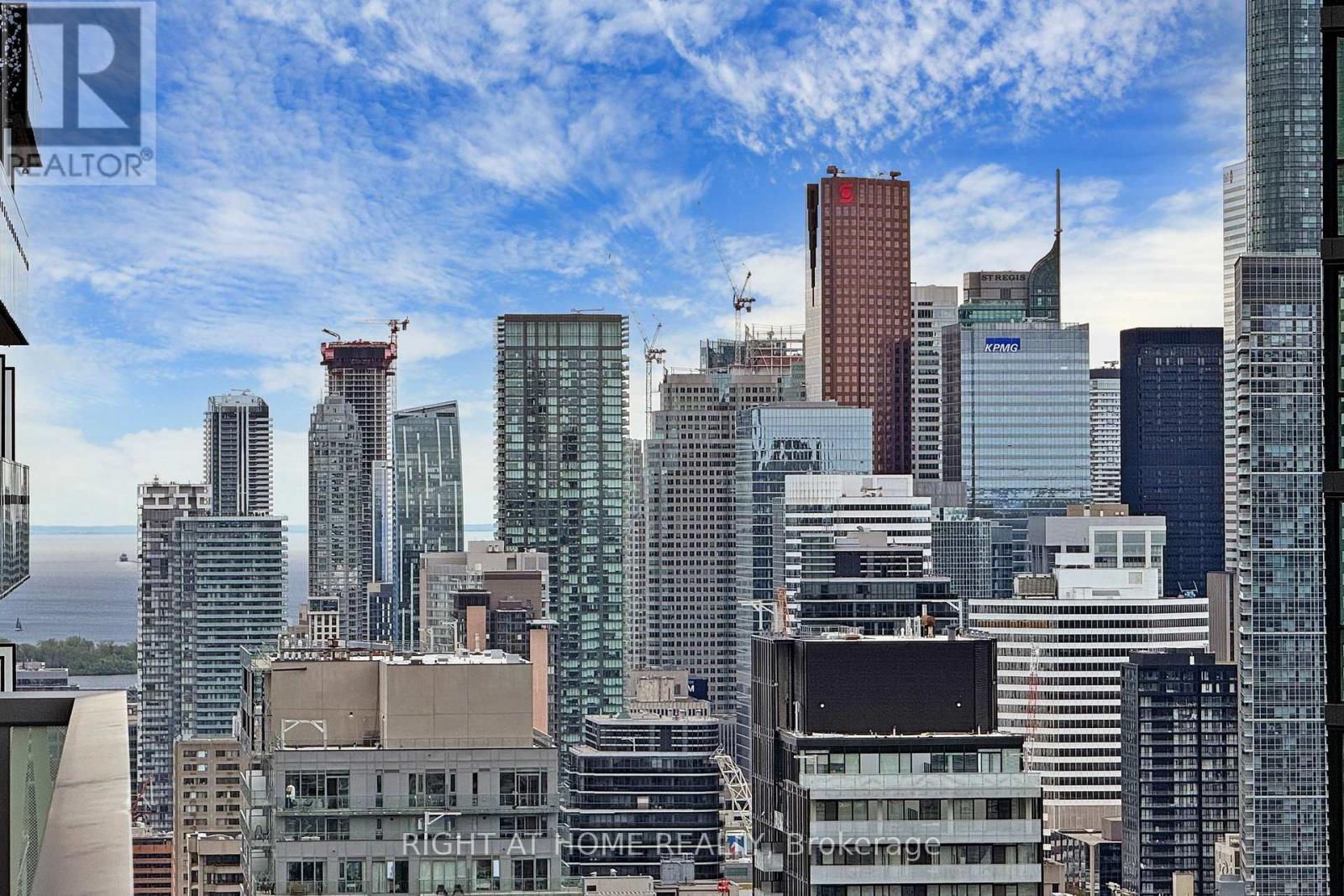 3906 - 50 Charles Street E, Toronto, Ontario  M4Y 0C3 - Photo 19 - C12606080