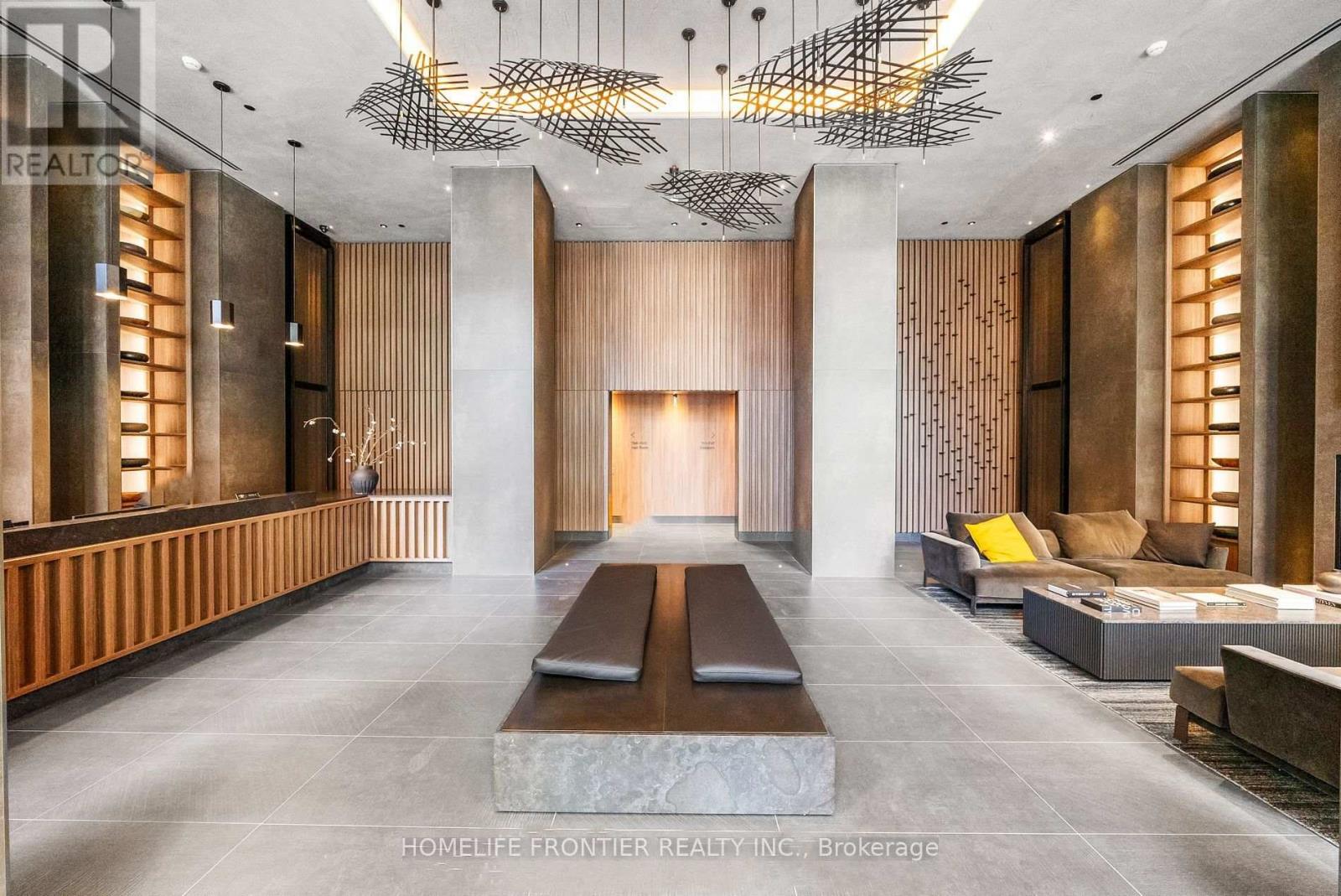 2502 - 55 Charles Street E, Toronto, Ontario  M4Y 0J1 - Photo 2 - C12606082