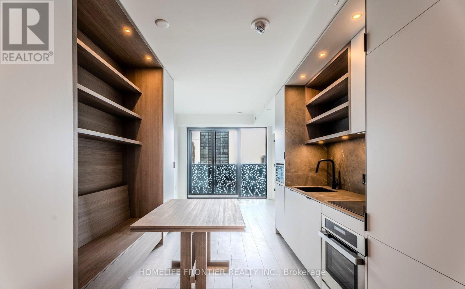 2502 - 55 Charles Street E, Toronto, Ontario  M4Y 0J1 - Photo 4 - C12606082