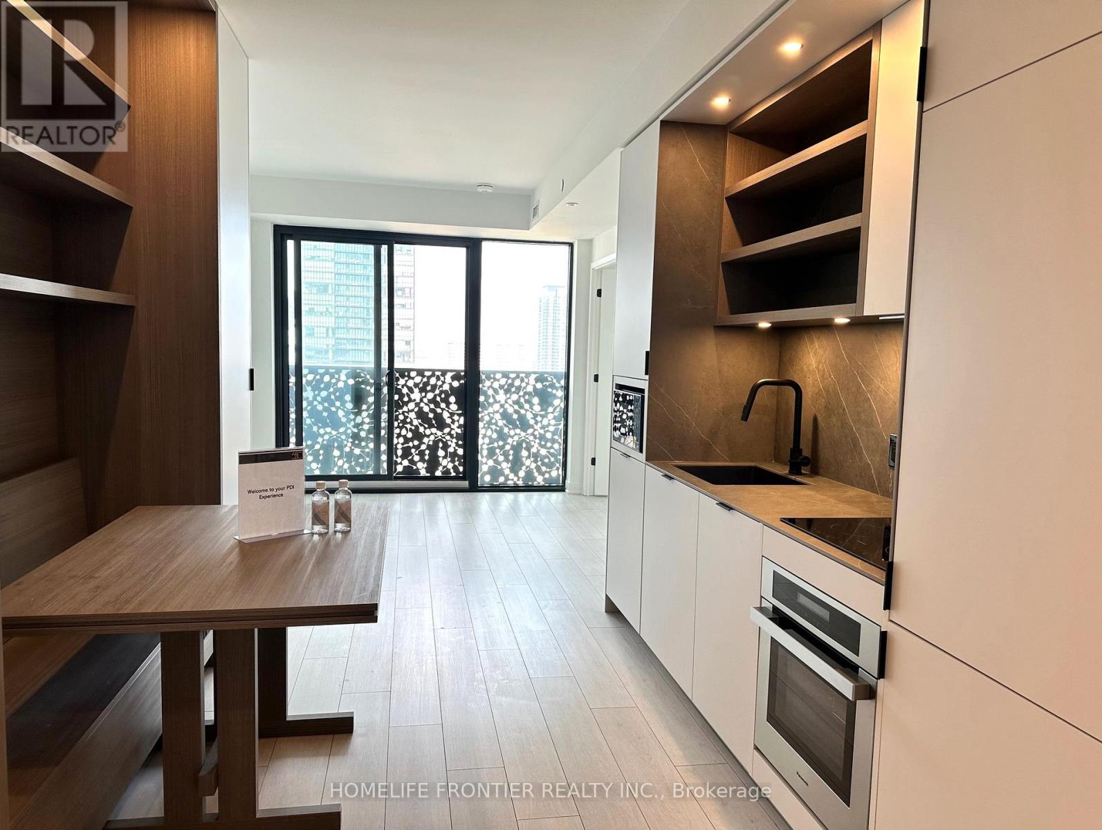 2502 - 55 Charles Street E, Toronto, Ontario  M4Y 0J1 - Photo 5 - C12606082