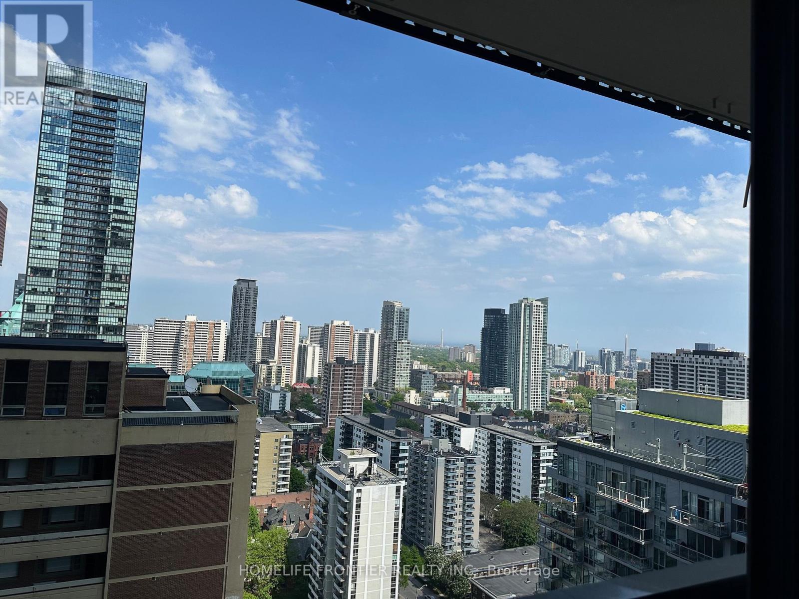 2502 - 55 Charles Street E, Toronto, Ontario  M4Y 0J1 - Photo 9 - C12606082