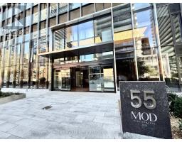 2502 - 55 CHARLES STREET E, Toronto, Ontario