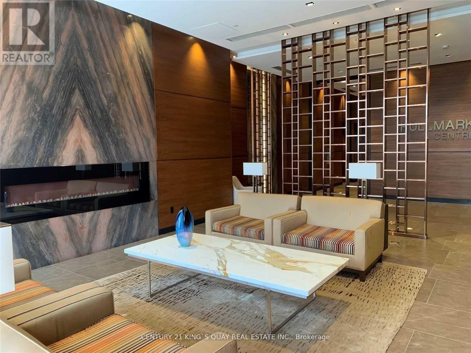 1406 - 2 Anndale Drive, Toronto, Ontario  M2N 0G5 - Photo 3 - C12606152