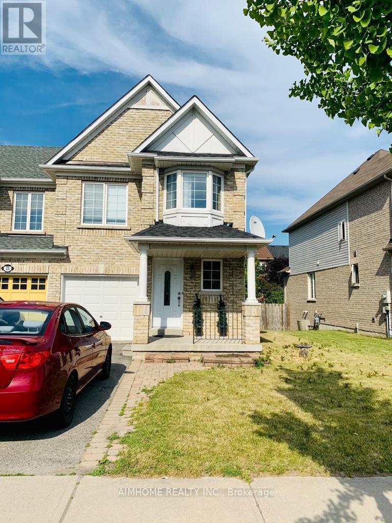 19 HUBBELL DRIVE, Whitby, Ontario