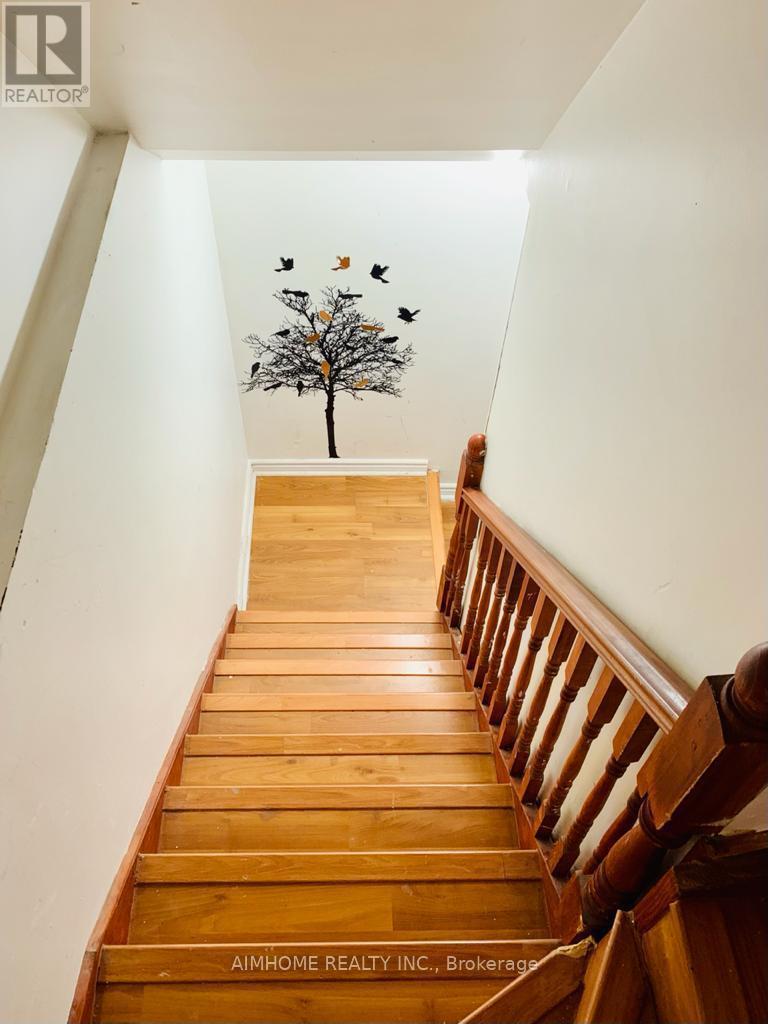 19 Hubbell Drive, Whitby, Ontario  L1R 2Y5 - Photo 21 - E12606072