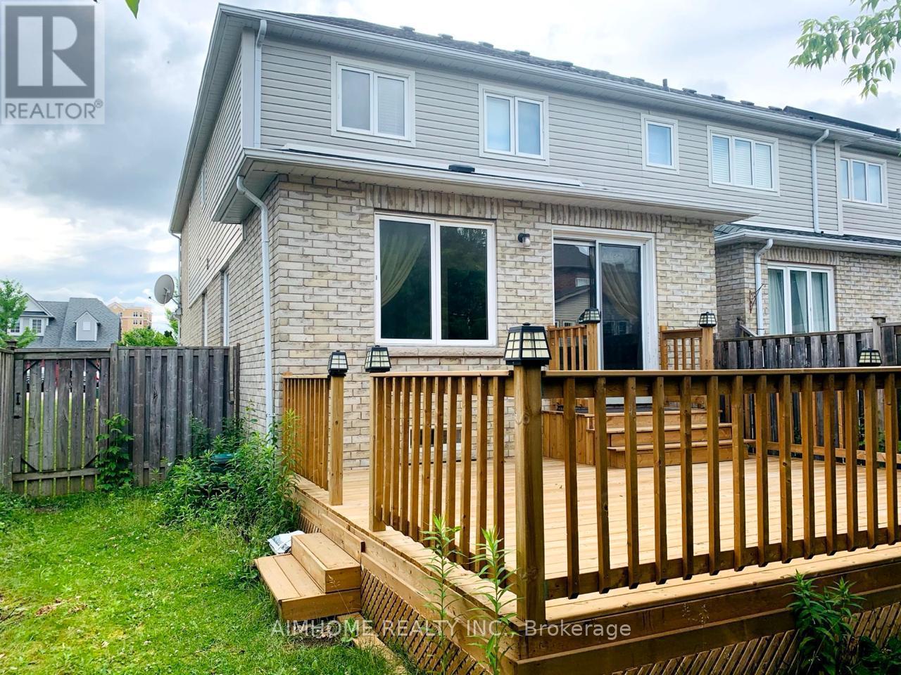 19 Hubbell Drive, Whitby, Ontario  L1R 2Y5 - Photo 36 - E12606072