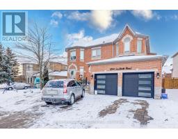 BSMT - 2394 SOUTHCOTT ROAD, Pickering, Ontario