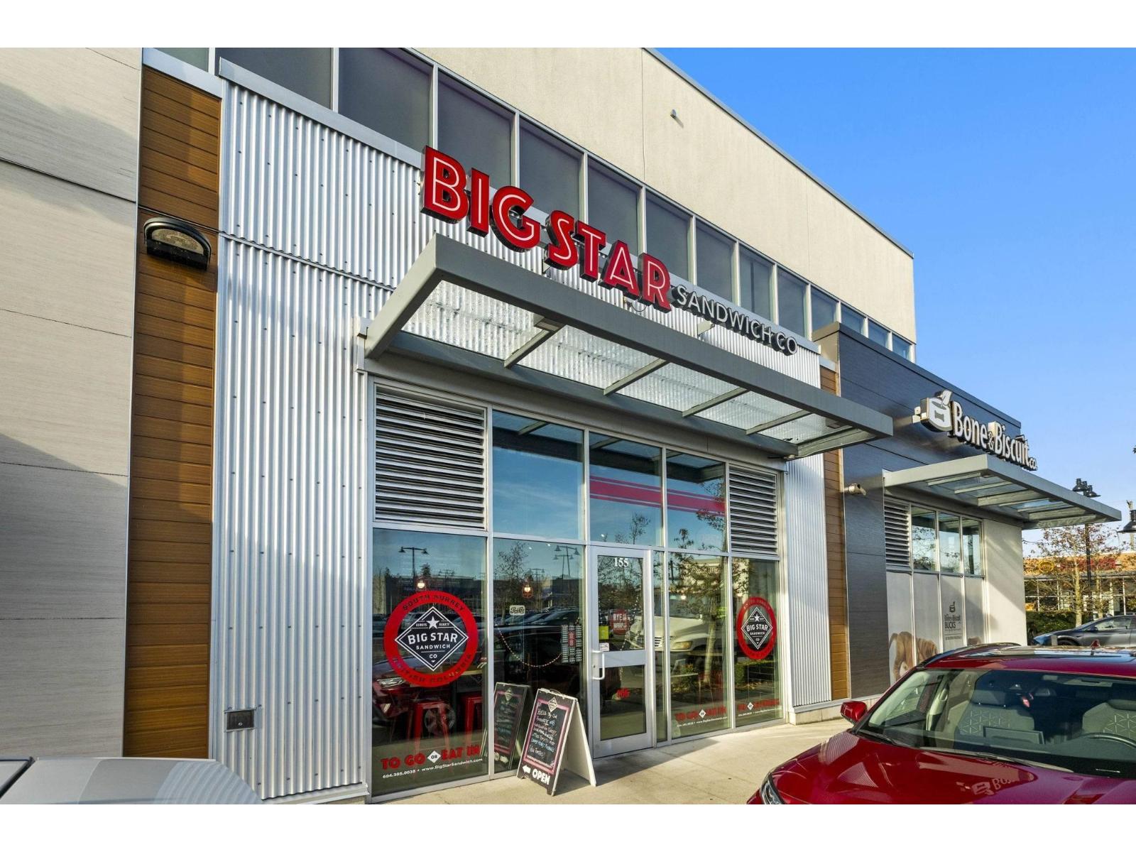 155 16050 24th Avenue, Burnaby, British Columbia  V3Z 0R5 - Photo 1 - C8074358