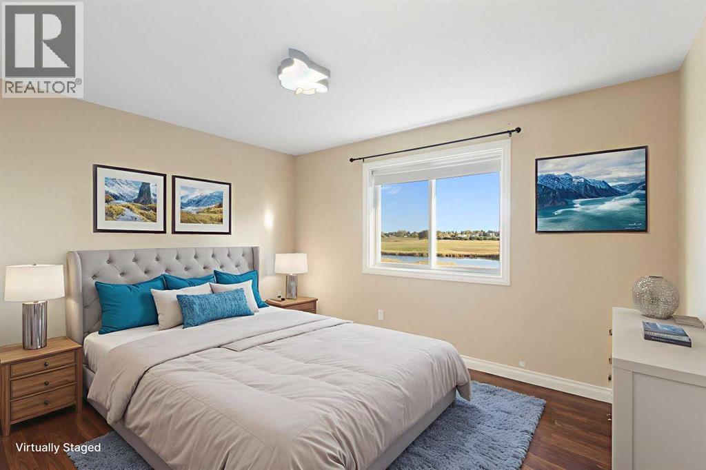 100 Lakeside View, Strathmore, Alberta  T1P 1Z7 - Photo 23 - A2260812
