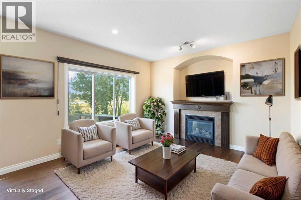 100 Lakeside View, Strathmore, Alberta  T1P 1Z7 - Photo 5 - A2260812