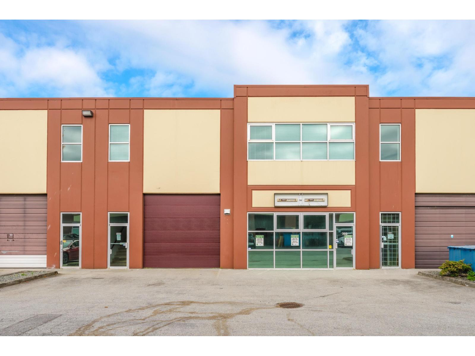 303 17750 65a Avenue, Surrey, British Columbia  V3S 5N4 - Photo 36 - C8070595