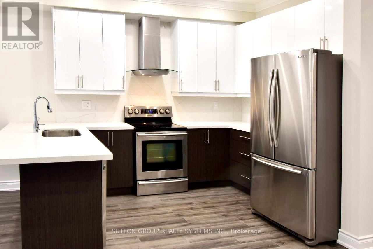 107 Laramie Crescent, Vaughan, Ontario  L6A 0P8 - Photo 13 - N12606074