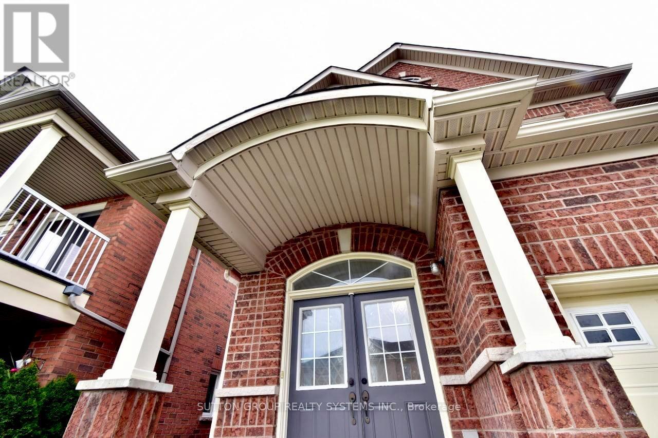 107 Laramie Crescent, Vaughan, Ontario  L6A 0P8 - Photo 25 - N12606074