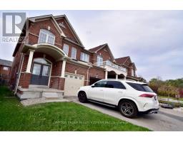 107 LARAMIE CRESCENT, Vaughan, Ontario