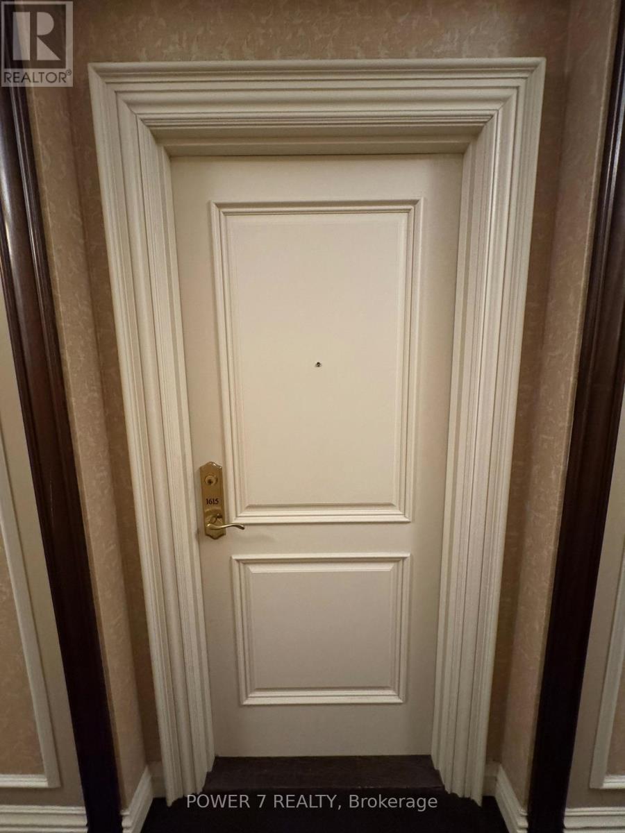 1615 - 9235 Jane Street, Vaughan, Ontario  L6A 0J8 - Photo 1 - N12606136