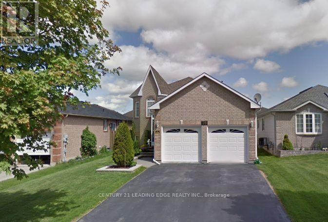 76 Srigley Street, Barrie (Holly), Ontario  L4N 0L7 - Photo 1 - S12606130