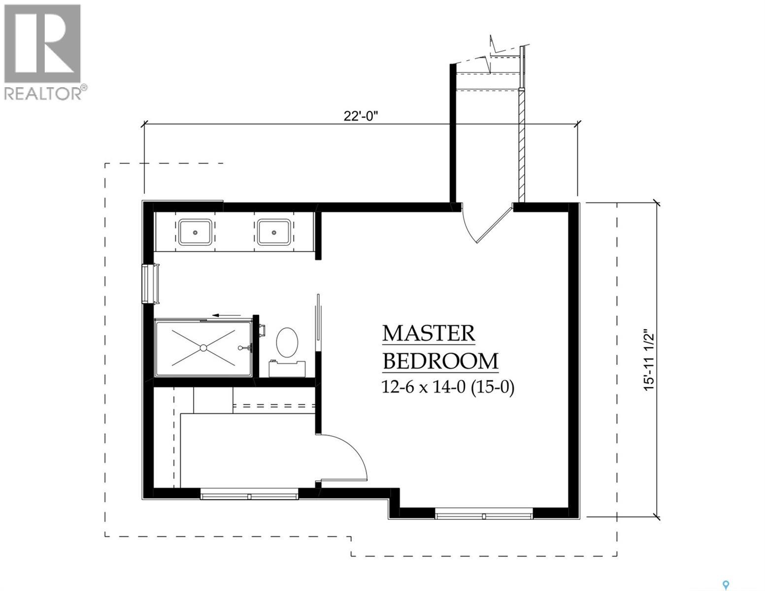 839 Woods Crescent, Warman, Saskatchewan  S0K 4S0 - Photo 3 - SK025282