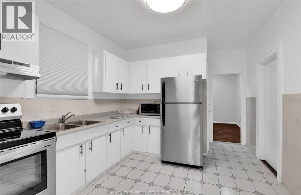 930 Church Street Unit# Upper, Windsor, Ontario N9A 4T9 - Photo 10 - 25031247