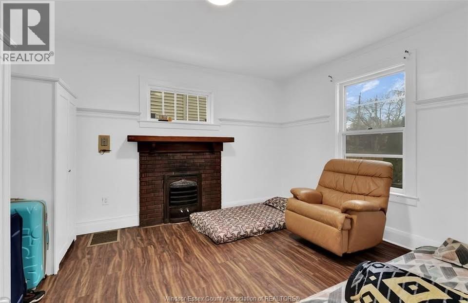 930 Church Street Unit# Upper, Windsor, Ontario N9A 4T9 - Photo 6 - 25031247