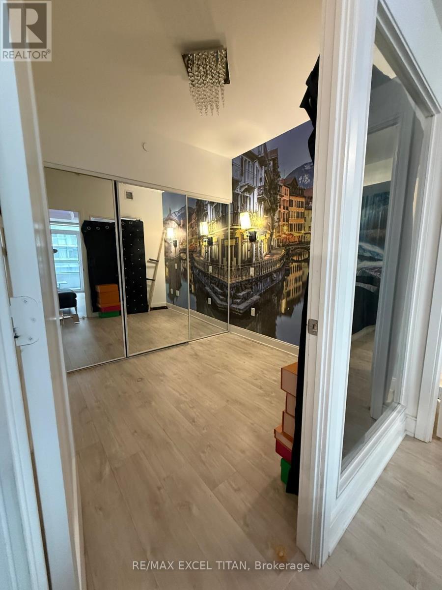 906 - 65 Annie Craig Drive, Toronto, Ontario  M8V 0C4 - Photo 15 - W12606076