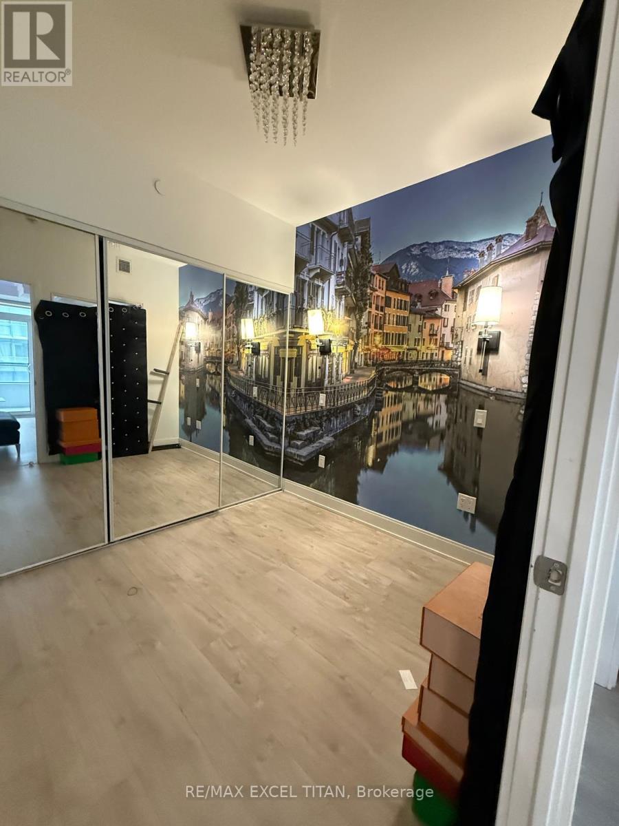 906 - 65 Annie Craig Drive, Toronto, Ontario  M8V 0C4 - Photo 16 - W12606076