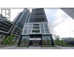 906 - 65 ANNIE CRAIG DRIVE, Toronto, Ontario