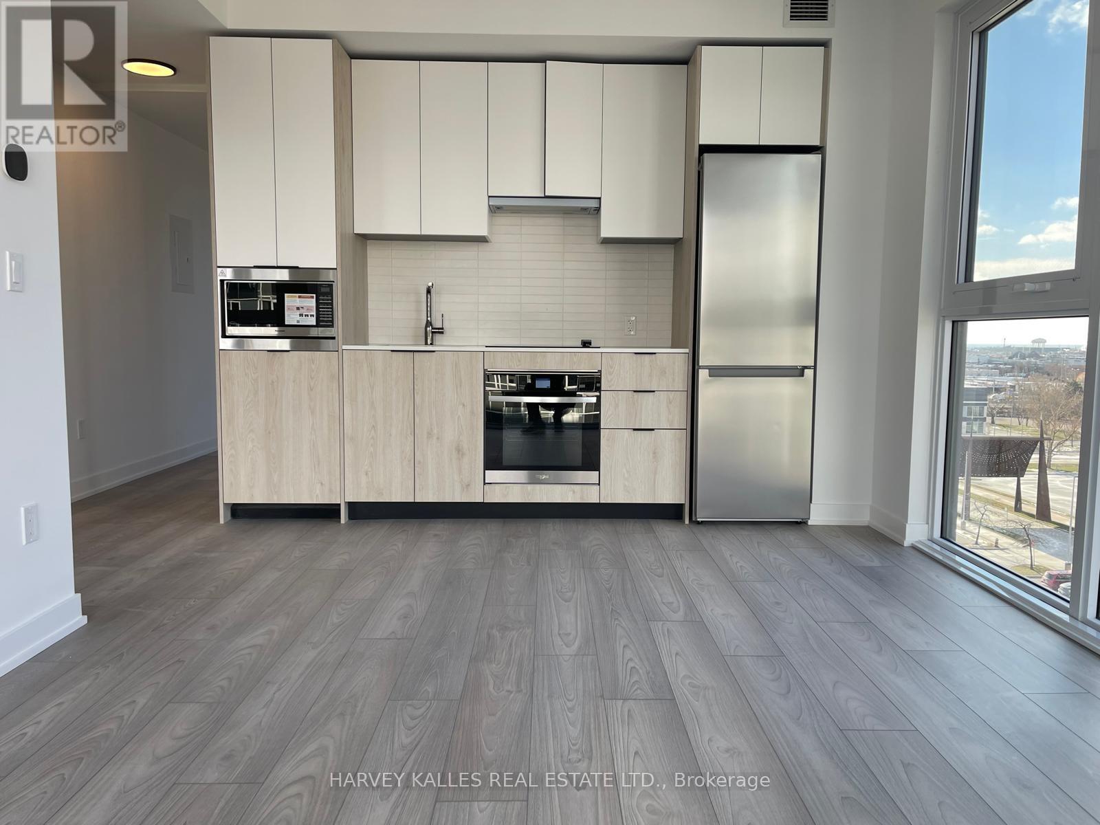 730 - 1007 The Queensway, Toronto, Ontario  M8Z 6C7 - Photo 10 - W12606078