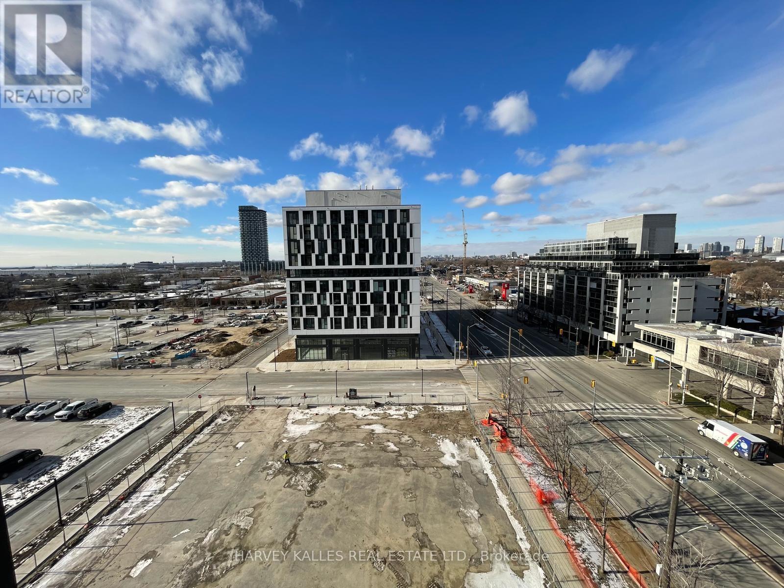 730 - 1007 The Queensway, Toronto, Ontario  M8Z 6C7 - Photo 12 - W12606078