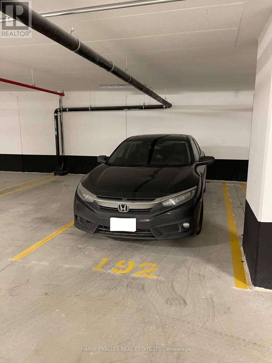 730 - 1007 The Queensway, Toronto, Ontario  M8Z 6C7 - Photo 21 - W12606078