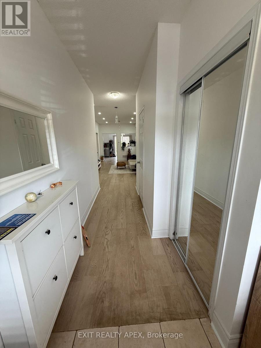 78 FANDAGO DRIVE, Brampton, Ontario