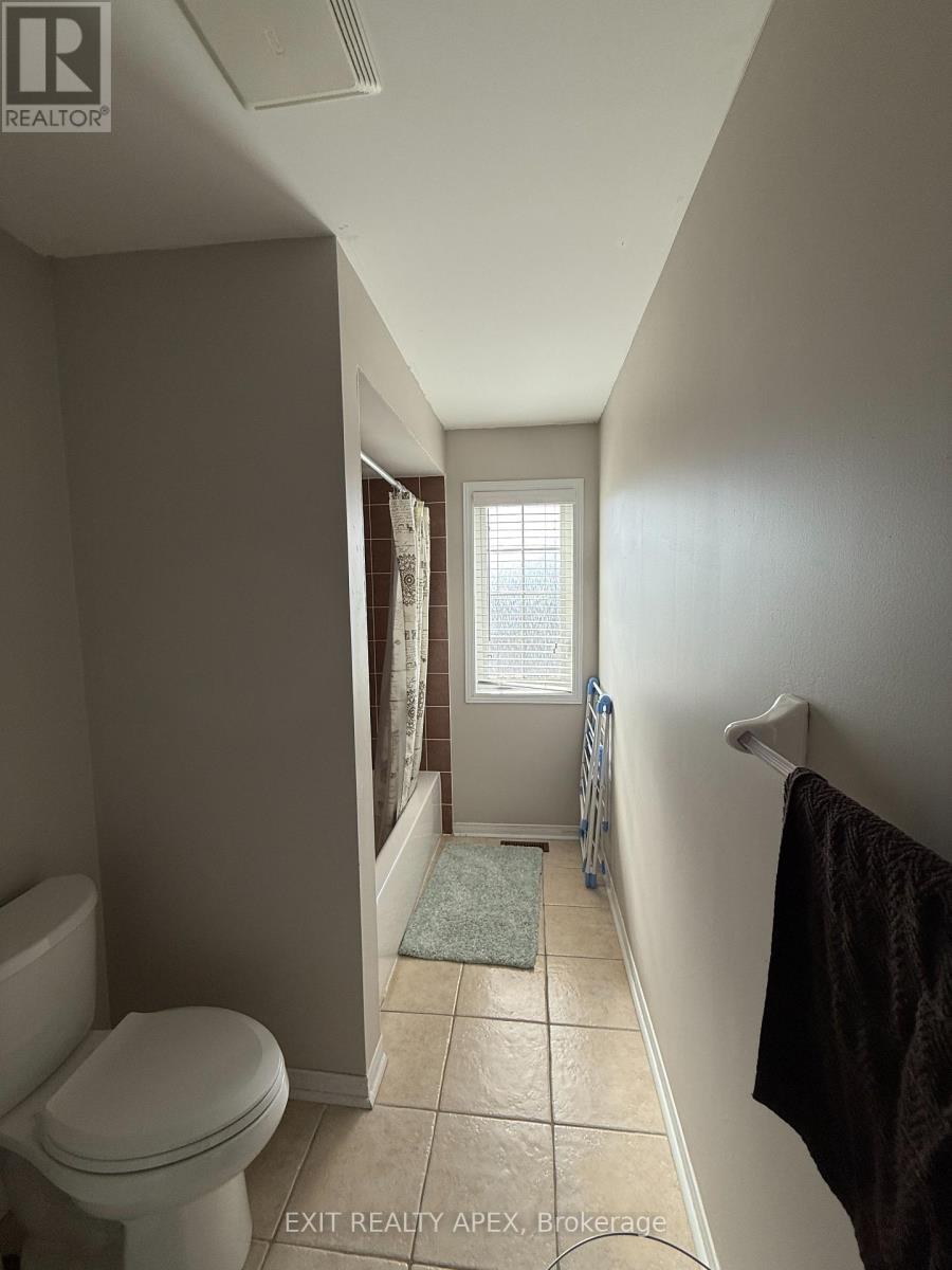 78 Fandago Drive, Brampton, Ontario  L6X 0R4 - Photo 19 - W12606088