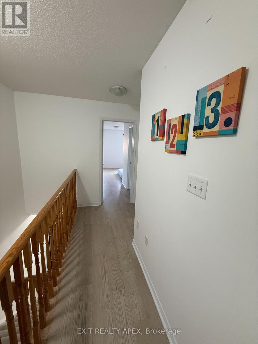 78 Fandago Drive, Brampton, Ontario  L6X 0R4 - Photo 22 - W12606088