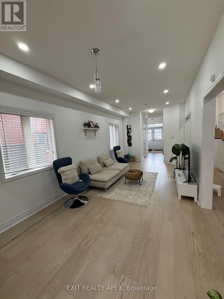 78 Fandago Drive, Brampton, Ontario  L6X 0R4 - Photo 7 - W12606088