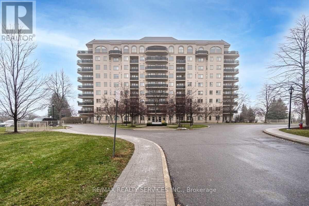 508 - 10 DAYSPRING CIRCLE, Brampton, Ontario