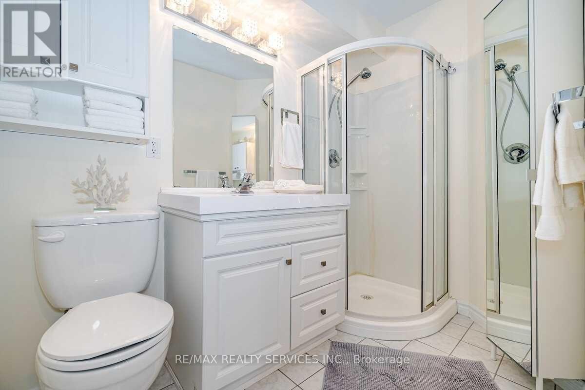 508 - 10 Dayspring Circle, Brampton, Ontario  L6P 1B9 - Photo 14 - W12606102