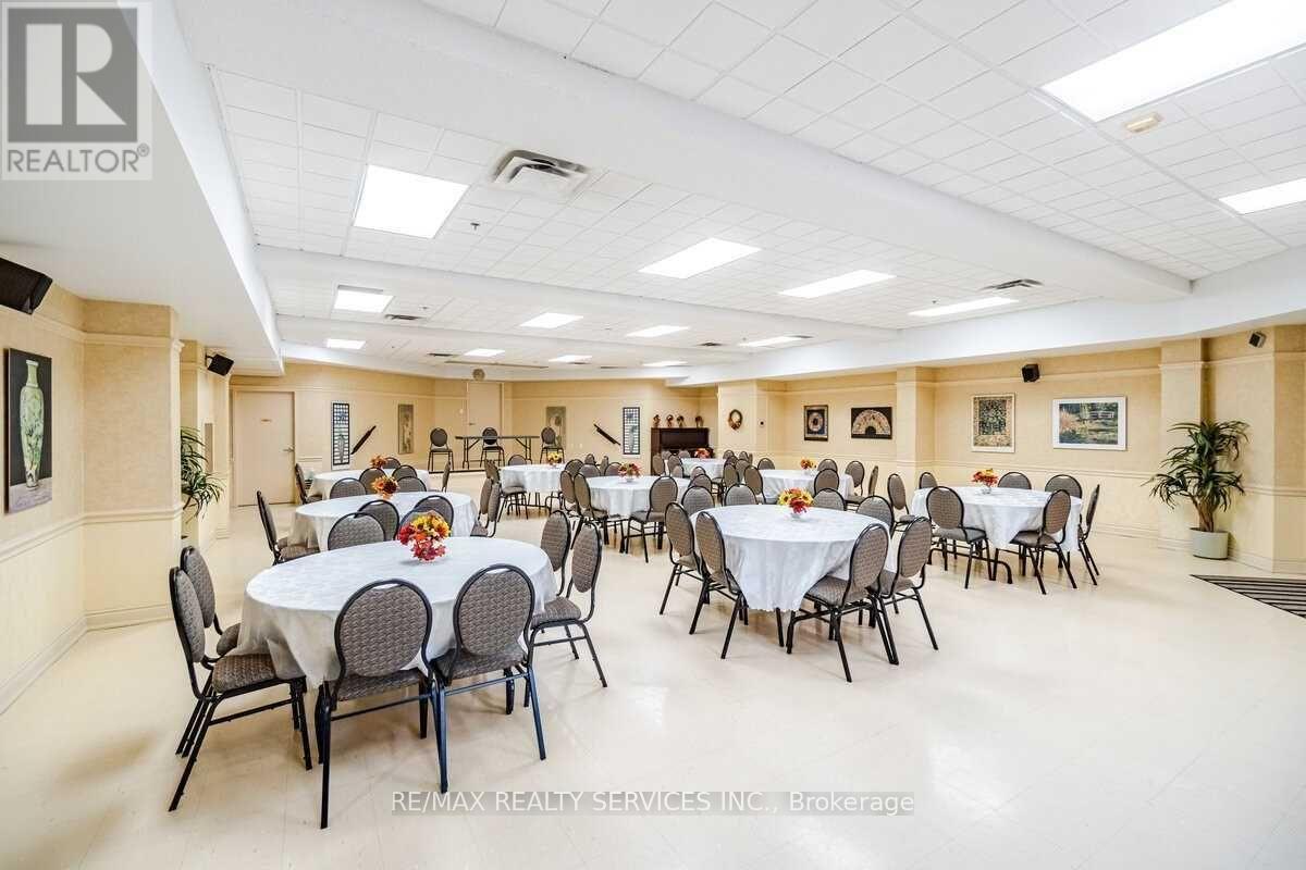 508 - 10 Dayspring Circle, Brampton, Ontario  L6P 1B9 - Photo 21 - W12606102