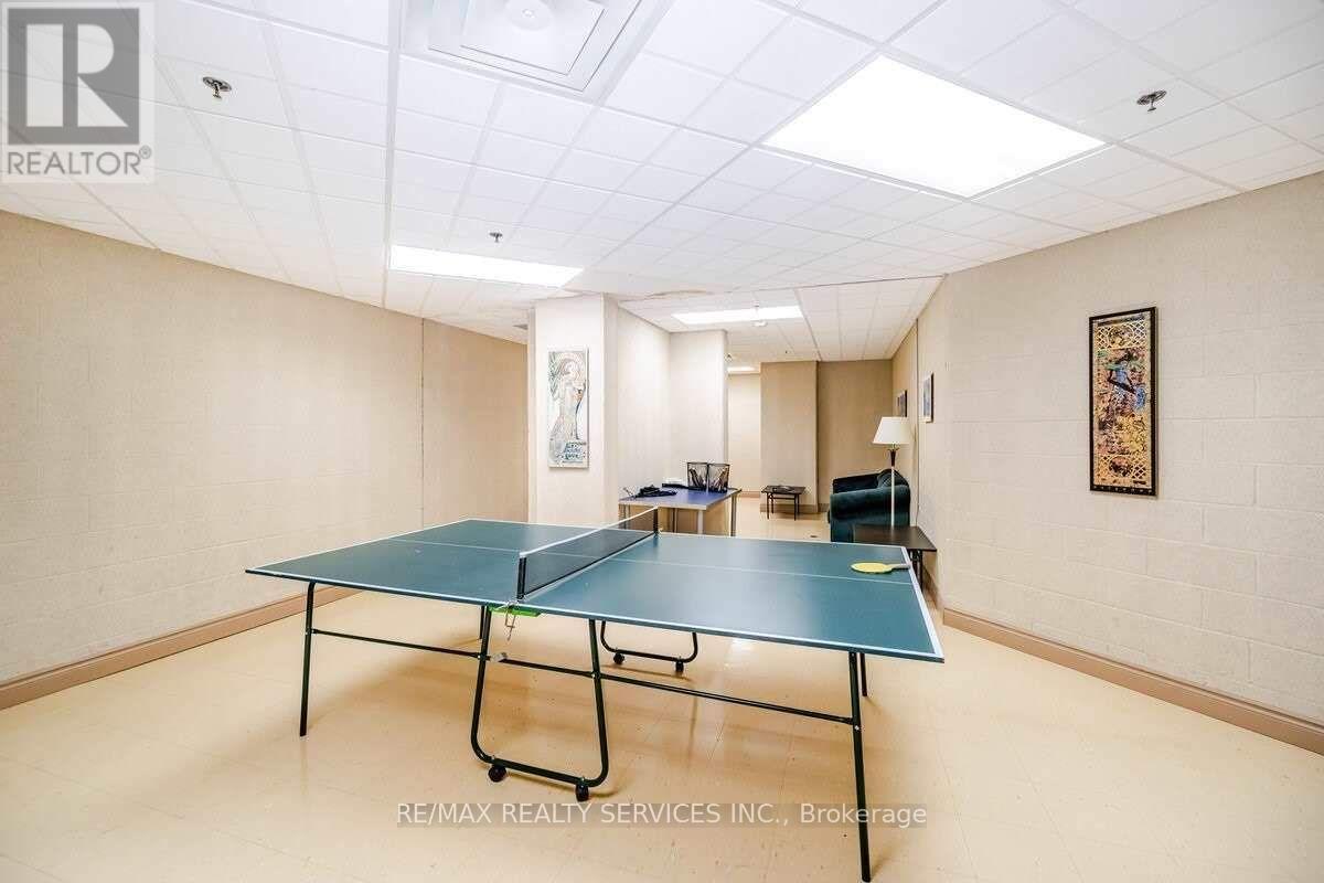 508 - 10 Dayspring Circle, Brampton, Ontario  L6P 1B9 - Photo 23 - W12606102