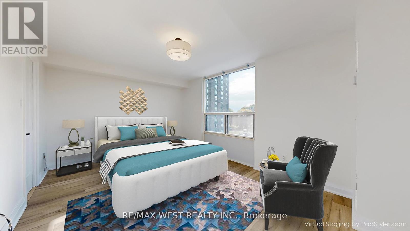 404 - 1535 Lakeshore Road E, Mississauga, Ontario  L5E 3E2 - Photo 13 - W12606108